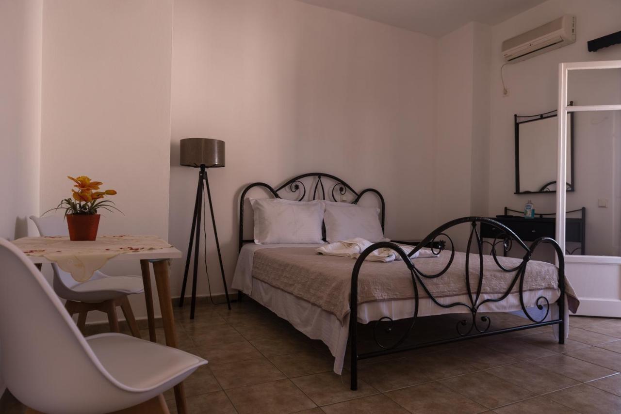 Anastasia Rooms Adamantas  Zewnętrze zdjęcie