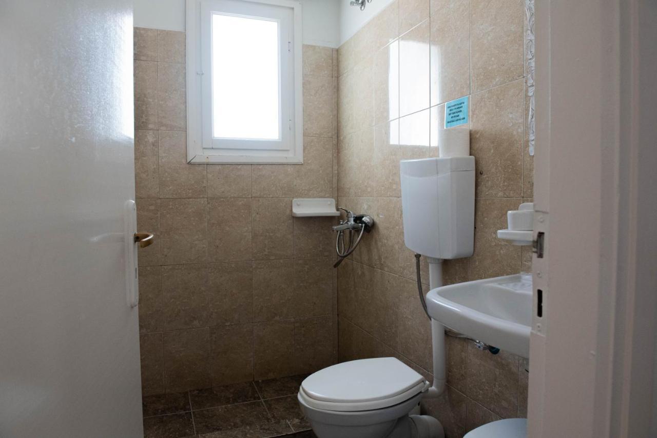 Anastasia Rooms Adamantas  Zewnętrze zdjęcie