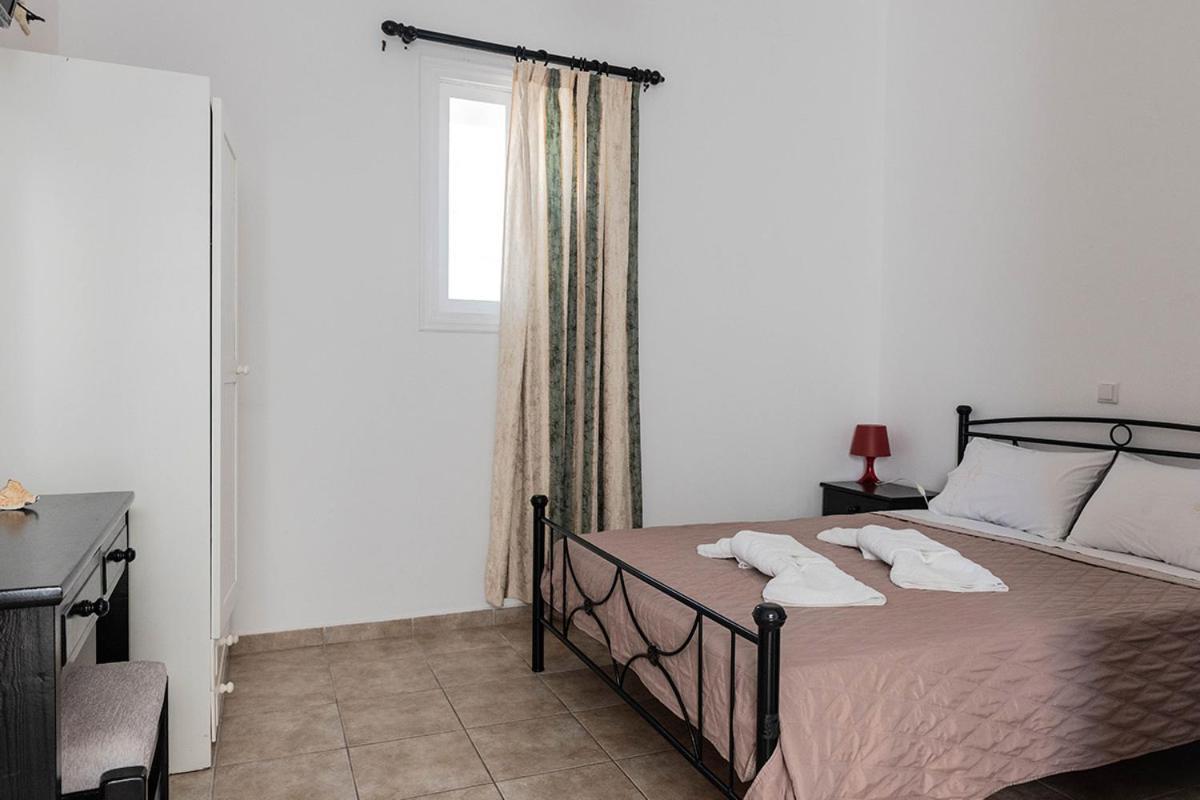 Anastasia Rooms Adamantas  Zewnętrze zdjęcie