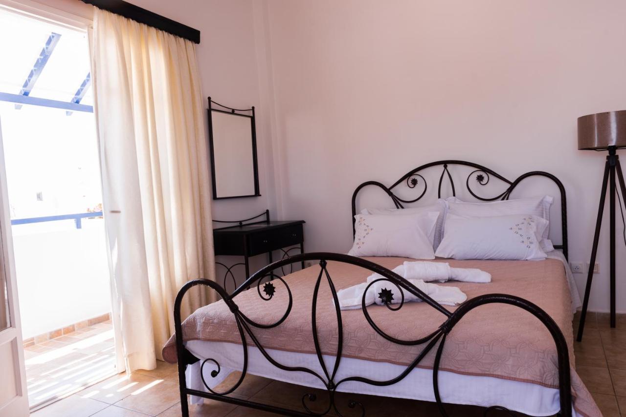 Anastasia Rooms Adamantas  Zewnętrze zdjęcie