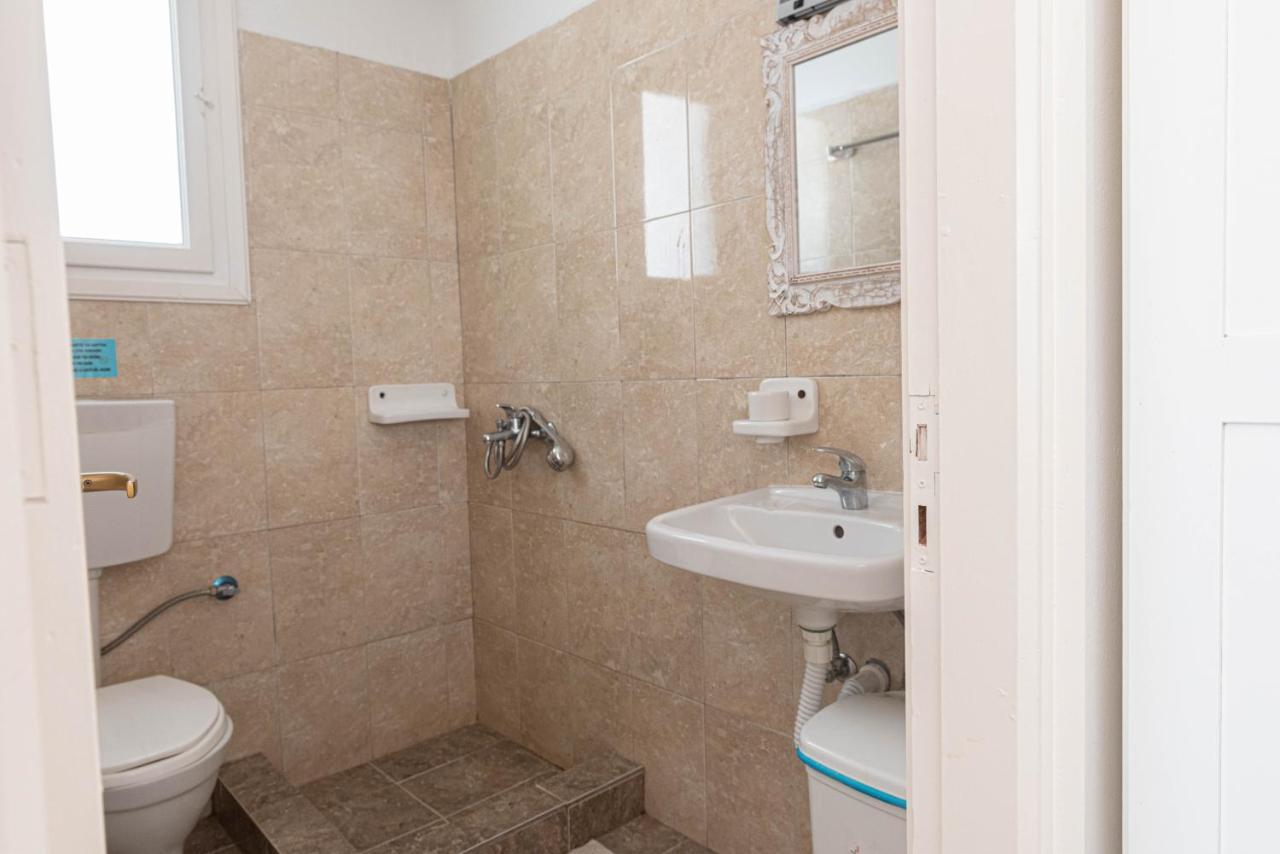 Anastasia Rooms Adamantas  Zewnętrze zdjęcie